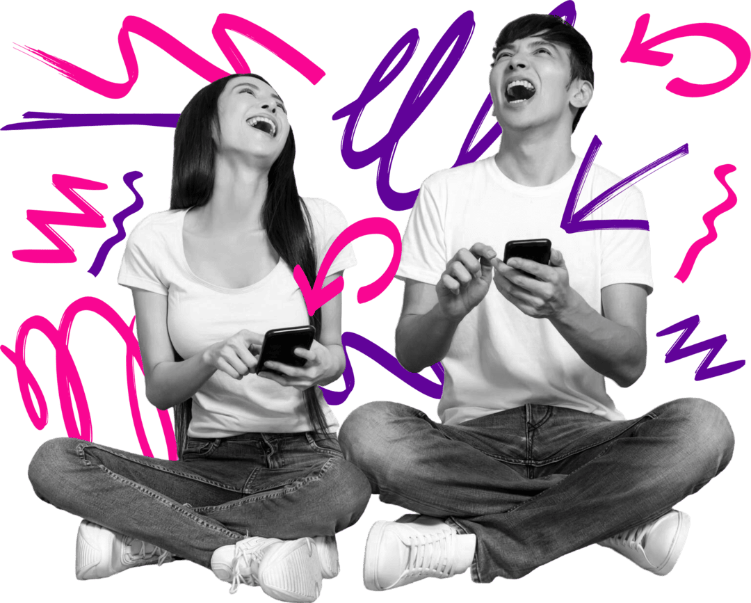 Berhenti sejenak sebelum jempol bertindak