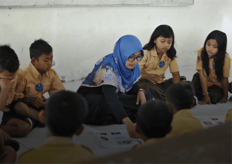 Internet dan Ruang Kelas
