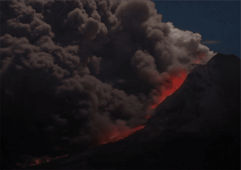 Internet dan Siaga Bencana